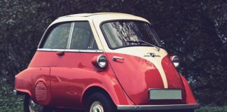 Ile pali Microcar?