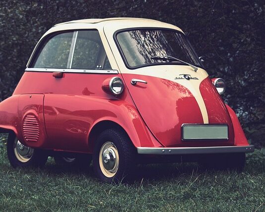 Ile pali Microcar?