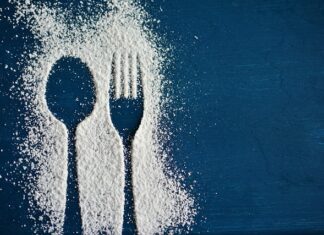 Co jeść gdy spada cukier?